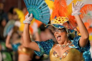 Festival Livre Africain