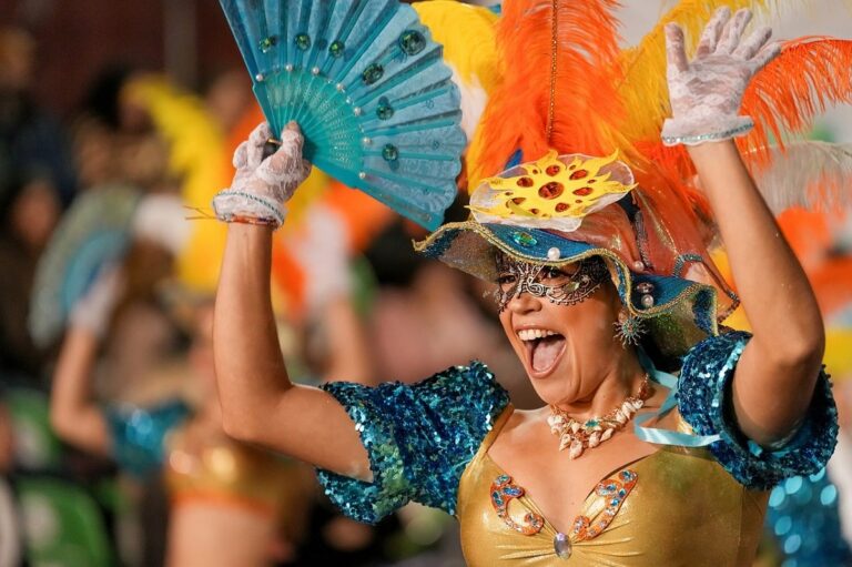 Festival Livre Africain