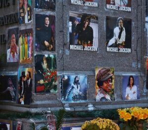 biopic Michael Jackson