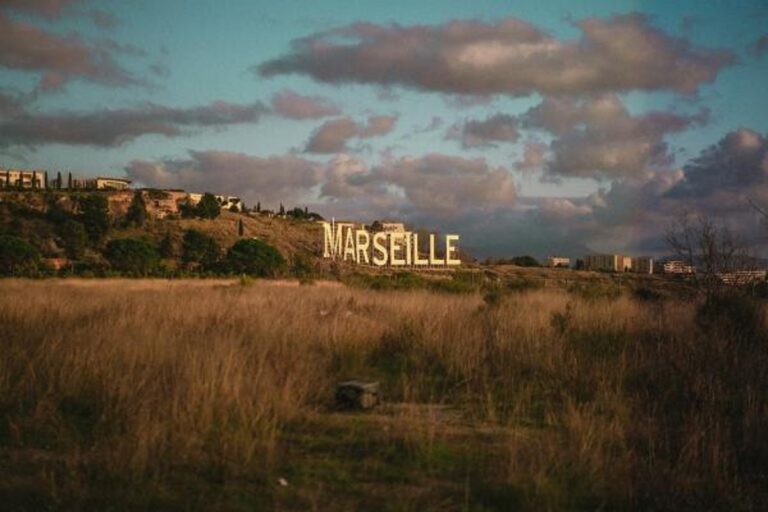 Activité Marseille