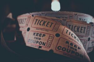 prix billets concerts