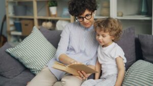 valeurs éducatives enfant
