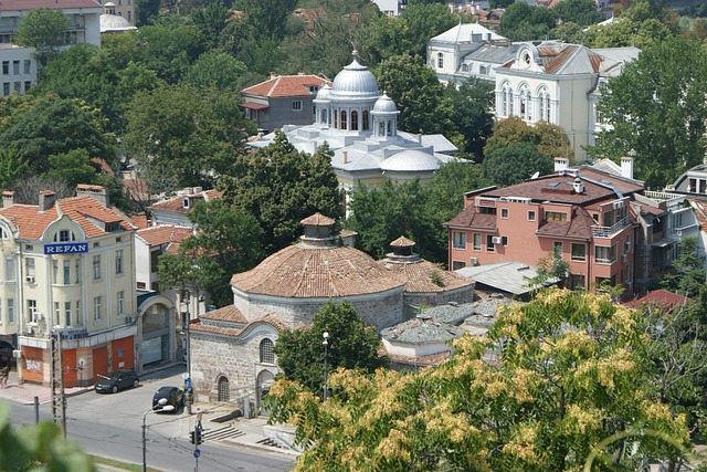 Veliko Tarnovo