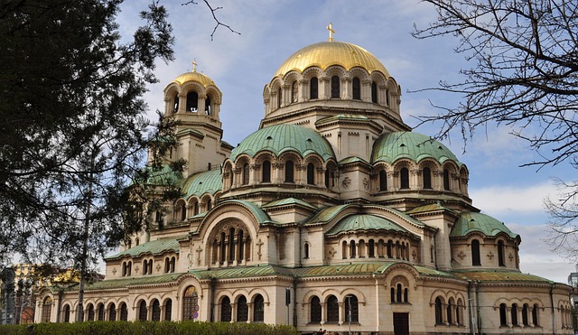 Sofia - Bulgarie
