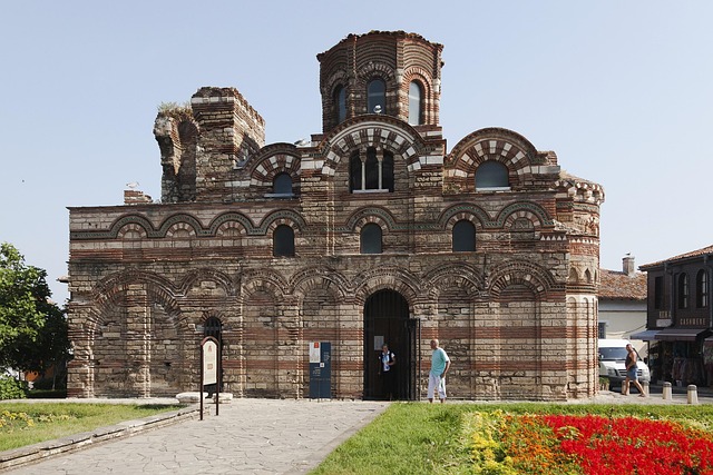 Nessebar