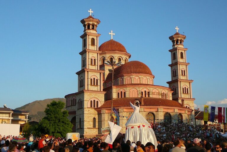 Albanie