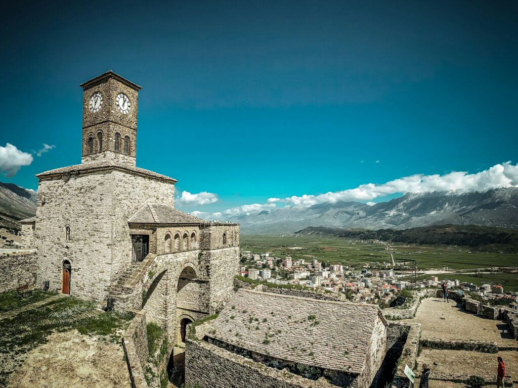 Gjirokastër