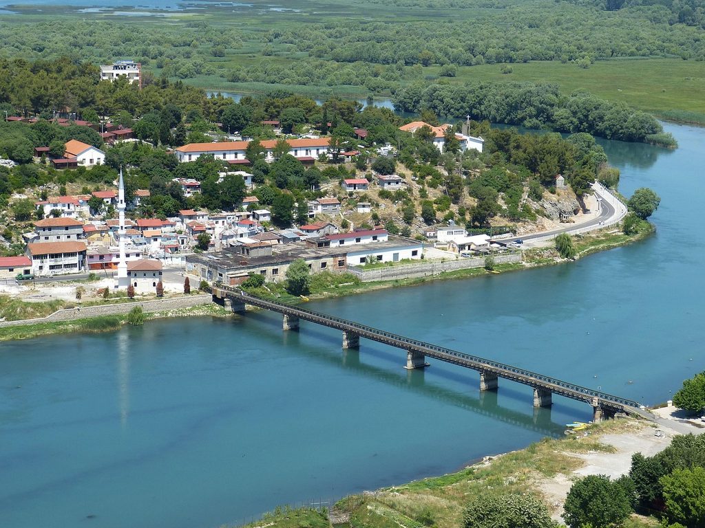 Shkodër 