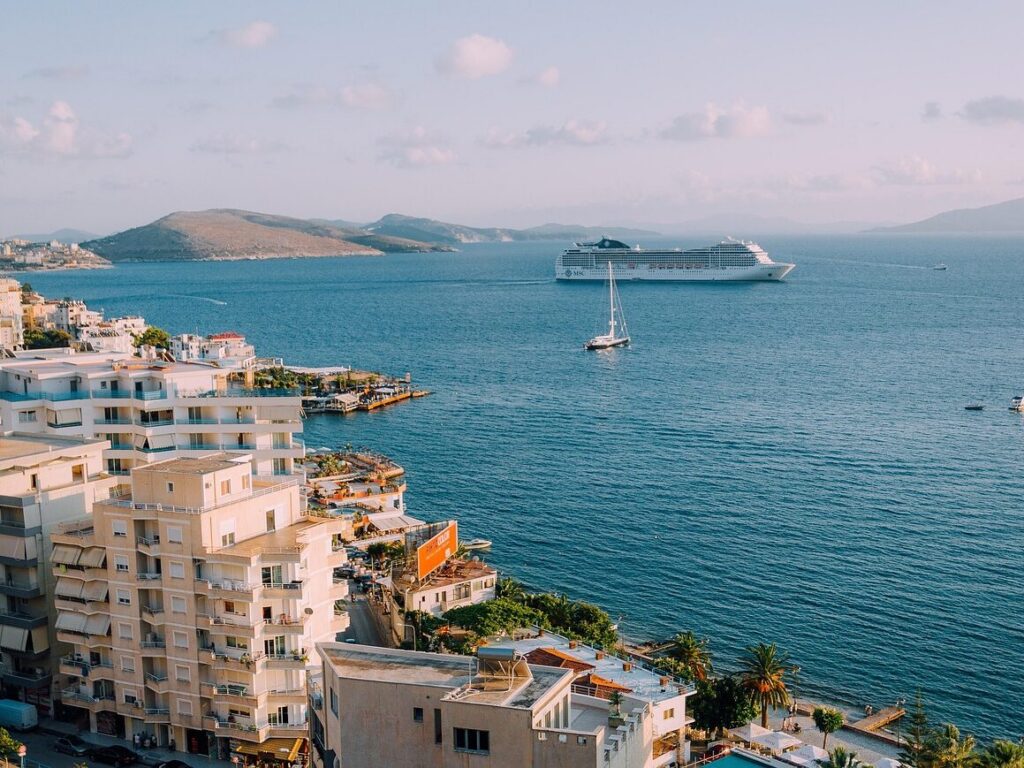 Saranda